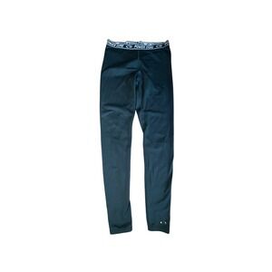 C9 by Champion Power Core Mens Compression Leggings Black Running Tights S